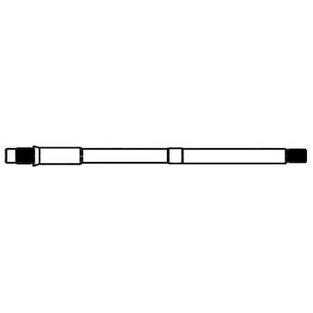 Aftermarket PTO Shaft Fits Ford New Holland 5000 5600 5610 5700 6600 6610 670 C5NNA701A
